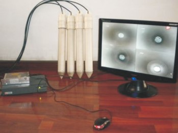 視頻測(cè)蟲監(jiān)控系統(tǒng)